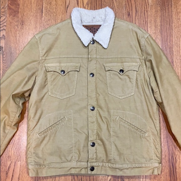 TRUE RELIGION jacket - Picture 1 of 3
